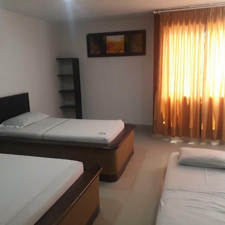 Hotel La Molienda 希拉多塔 外观 照片