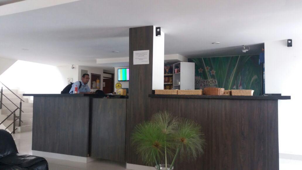 Hotel La Molienda 希拉多塔 外观 照片