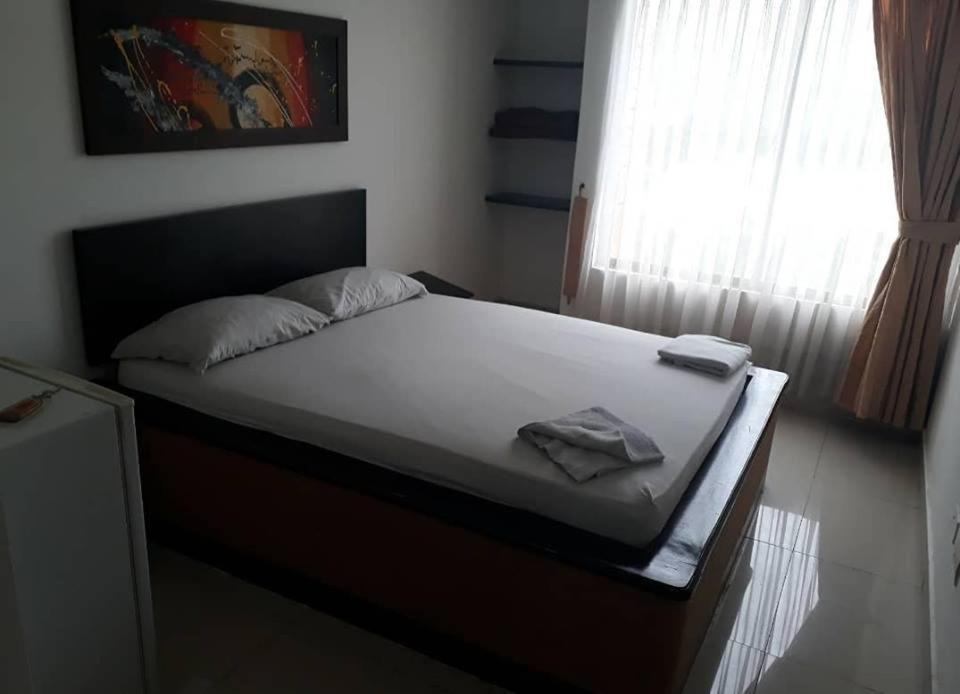 Hotel La Molienda 希拉多塔 外观 照片
