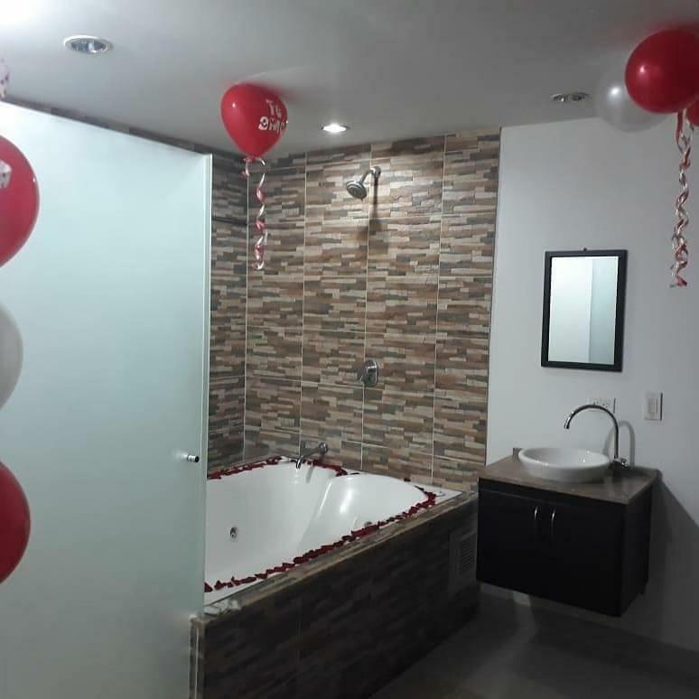 Hotel La Molienda 希拉多塔 外观 照片