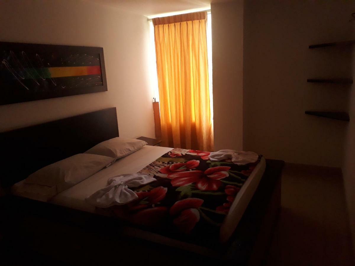 Hotel La Molienda 希拉多塔 外观 照片